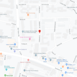 Ait Tightness Testing – Goldsmith Street, Norwich