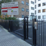 air permeability testing