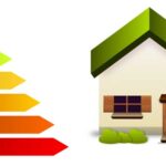 air tightness in naturally ventilated dwellings